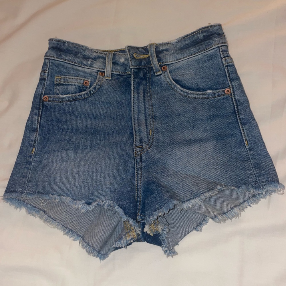 H&M shorts